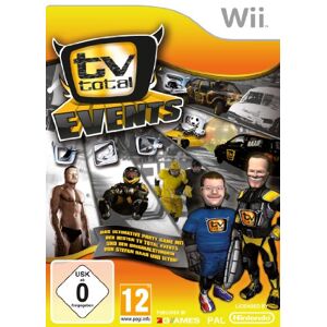 F+F Distribution - TV Total Events - Preis vom 15.06.2026 05:30:30 h F+F Distribution - TV Total Events - Preis vom 15.06.2026 05:30:30 h