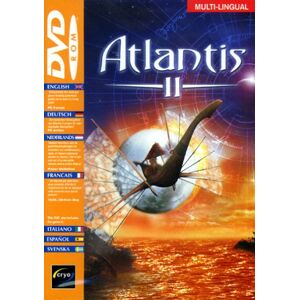 Modern Games Atlantis 2 - Gebrauchtspiel Modern Games Atlantis 2 - Gebrauchtspiel