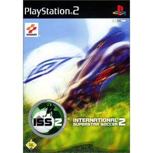 Konami International Superstar Soccer 2 - Preis vom 13.06.2026 05:28:29 h Konami International Superstar Soccer 2 - Preis vom 13.06.2026 05:28:29 h