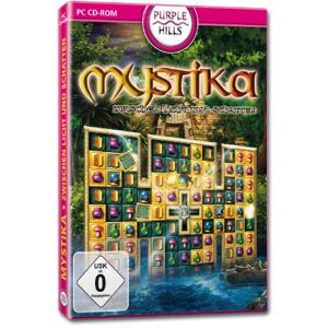 Purple Hills Pink - Mystika - Zwischen Licht und Schatten - Preis vom 14.06.2026 05:24:48 h Purple Hills Pink - Mystika - Zwischen Licht und Schatten - Preis vom 14.06.2026 05:24:48 h