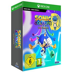 Atlus - Sonic Colours: Ultimate Launch Edition (Xbox One / Xbox Series X) - Preis vom 14.06.2026 05:24:48 h Atlus - Sonic Colours: Ultimate Launch Edition (Xbox One / Xbox Series X) - Preis vom 14.06.2026 05:24:48 h