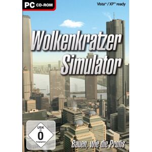 UIG - Wolkenkratzer Simulator - Preis vom 14.06.2026 05:24:48 h UIG - Wolkenkratzer Simulator - Preis vom 14.06.2026 05:24:48 h