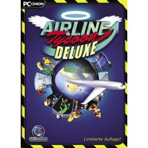 NBG EDV Handels & Verlags GmbH - Airline Tycoon - Deluxe - Preis vom 15.06.2026 05:30:30 h NBG EDV Handels & Verlags GmbH - Airline Tycoon - Deluxe - Preis vom 15.06.2026 05:30:30 h