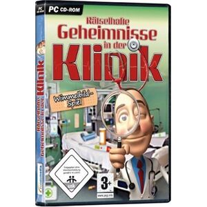 Rondomedia - Rätselhafte Geheimnisse in der Klinik - Preis vom 12.06.2026 05:40:31 h Rondomedia - Rätselhafte Geheimnisse in der Klinik - Preis vom 12.06.2026 05:40:31 h