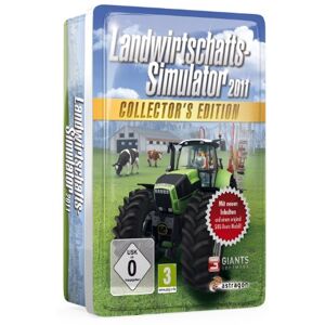 Astragon - Landwirtschafts-Simulator Collector's Edition - Preis vom 14.06.2026 05:24:48 h Astragon - Landwirtschafts-Simulator Collector's Edition - Preis vom 14.06.2026 05:24:48 h