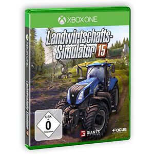 Astragon - Landwirtschafts-Simulator 15 - Preis vom 15.06.2026 05:30:30 h Astragon - Landwirtschafts-Simulator 15 - Preis vom 15.06.2026 05:30:30 h