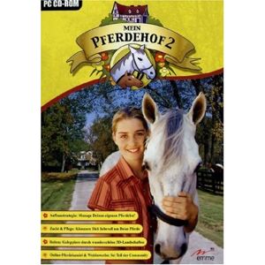 Shoebox - Mein Pferdehof 2 - Preis vom 15.06.2026 05:30:30 h Shoebox - Mein Pferdehof 2 - Preis vom 15.06.2026 05:30:30 h