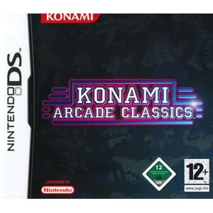 Konami Arcade Classics - Preis vom 13.06.2026 05:28:29 h Konami Arcade Classics - Preis vom 13.06.2026 05:28:29 h