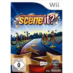 Warner Bros. - Scene It? - Ganz großes Kino! - Preis vom 14.06.2026 05:24:48 h Warner Bros. - Scene It? - Ganz großes Kino! - Preis vom 14.06.2026 05:24:48 h