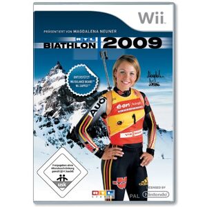 RTL Games - RTL Biathlon 2009 - Preis vom 15.06.2026 05:30:30 h RTL Games - RTL Biathlon 2009 - Preis vom 15.06.2026 05:30:30 h