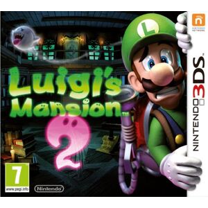 Nintendo Luigi Herrenhaus 2 - Preis vom 12.06.2026 05:40:31 h Nintendo Luigi Herrenhaus 2 - Preis vom 12.06.2026 05:40:31 h