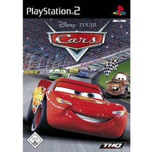 THQ Entertainment GmbH - Cars - Preis vom 14.06.2026 05:24:48 h THQ Entertainment GmbH - Cars - Preis vom 14.06.2026 05:24:48 h
