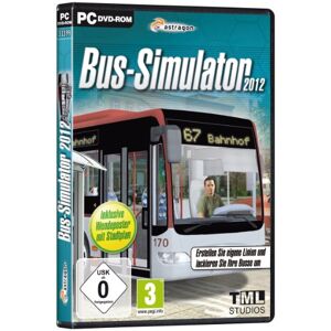 Astragon - Bus-Simulator 2012 - Preis vom 14.06.2026 05:24:48 h Astragon - Bus-Simulator 2012 - Preis vom 14.06.2026 05:24:48 h