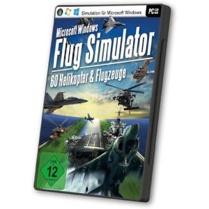 media Verlagsgesellschaft mbH - Flug Simulator - 60 Helikopter & Flugzeuge - Preis vom 15.06.2026 05:30:30 h media Verlagsgesellschaft mbH - Flug Simulator - 60 Helikopter & Flugzeuge - Preis vom 15.06.2026 05:30:30 h