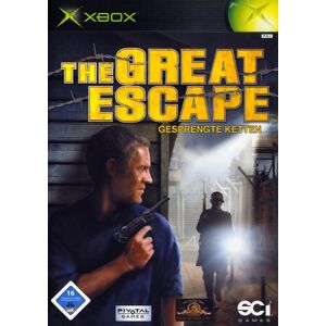 Take 2 - The Great Escape - Gesprengte Ketten - Preis vom 15.06.2026 05:30:30 h Take 2 - The Great Escape - Gesprengte Ketten - Preis vom 15.06.2026 05:30:30 h