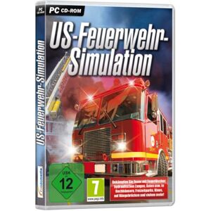Rondomedia - US-Feuerwehr-Simulator - Preis vom 14.06.2026 05:24:48 h Rondomedia - US-Feuerwehr-Simulator - Preis vom 14.06.2026 05:24:48 h