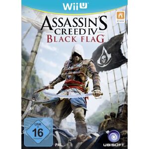 Ubisoft - Assassin's Creed 4: Black Flag - Preis vom 15.06.2026 05:30:30 h Ubisoft - Assassin's Creed 4: Black Flag - Preis vom 15.06.2026 05:30:30 h