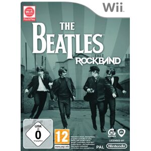 EA - The Beatles: Rock Band - Preis vom 15.06.2026 05:30:30 h EA - The Beatles: Rock Band - Preis vom 15.06.2026 05:30:30 h