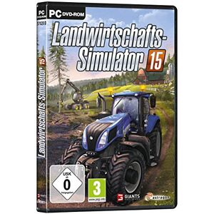 Astragon - Landwirtschafts-Simulator 15 - Preis vom 15.06.2026 05:30:30 h Astragon - Landwirtschafts-Simulator 15 - Preis vom 15.06.2026 05:30:30 h