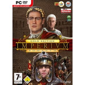 HMH Publishing - Imperium Romanum - Gold Edition - Preis vom 16.06.2026 05:30:18 h HMH Publishing - Imperium Romanum - Gold Edition - Preis vom 16.06.2026 05:30:18 h