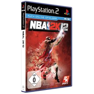2K SPORTS - NBA 2K12 - Preis vom 14.06.2026 05:24:48 h 2K SPORTS - NBA 2K12 - Preis vom 14.06.2026 05:24:48 h
