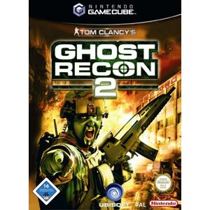 Ubisoft - Tom Clancy's Ghost Recon 2 - Preis vom 16.06.2026 05:30:18 h Ubisoft - Tom Clancy's Ghost Recon 2 - Preis vom 16.06.2026 05:30:18 h