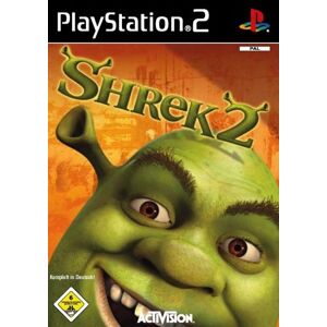 ACTIVISION - Shrek 2 - Preis vom 14.06.2026 05:24:48 h ACTIVISION - Shrek 2 - Preis vom 14.06.2026 05:24:48 h