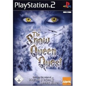 CDV Software Entertainment - The Snow Queen Quest - Preis vom 15.06.2026 05:30:30 h CDV Software Entertainment - The Snow Queen Quest - Preis vom 15.06.2026 05:30:30 h