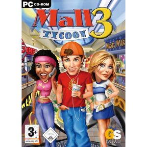 Take 2 - Mall Tycoon 3 - Preis vom 14.06.2026 05:24:48 h Take 2 - Mall Tycoon 3 - Preis vom 14.06.2026 05:24:48 h