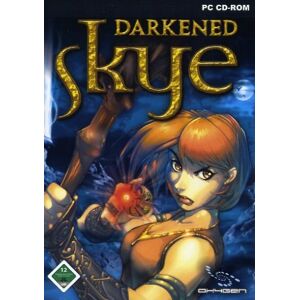 EastEntertainment - Darkened Skye - Preis vom 13.06.2026 05:28:29 h EastEntertainment - Darkened Skye - Preis vom 13.06.2026 05:28:29 h