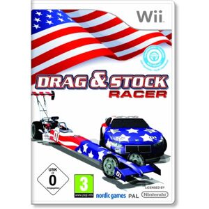 Nordic Games - Drag & Stock Racer - Preis vom 15.06.2026 05:30:30 h Nordic Games - Drag & Stock Racer - Preis vom 15.06.2026 05:30:30 h