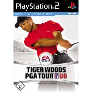 EA - Tiger Woods PGA Tour 06 - Preis vom 14.06.2026 05:24:48 h EA - Tiger Woods PGA Tour 06 - Preis vom 14.06.2026 05:24:48 h