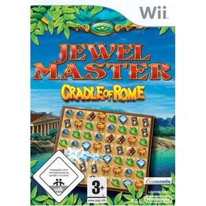 Rondomedia - Jewel Master: Cradle of Rome - Preis vom 15.06.2026 05:30:30 h Rondomedia - Jewel Master: Cradle of Rome - Preis vom 15.06.2026 05:30:30 h