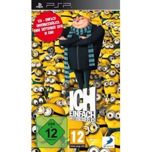 D3 Publ. of Europe - Ich - Einfach unverbesserlich - Preis vom 16.06.2026 05:30:18 h D3 Publ. of Europe - Ich - Einfach unverbesserlich - Preis vom 16.06.2026 05:30:18 h