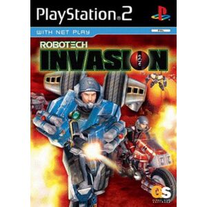 Global Star - Robotech: Invasion - Preis vom 14.06.2026 05:24:48 h Global Star - Robotech: Invasion - Preis vom 14.06.2026 05:24:48 h