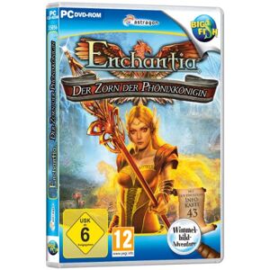 Astragon - Enchantia: Der Zorn der Phönixkönigin - Preis vom 14.06.2026 05:24:48 h Astragon - Enchantia: Der Zorn der Phönixkönigin - Preis vom 14.06.2026 05:24:48 h
