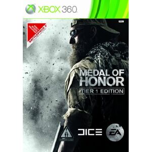 Electronic Arts Medal of Honor - Tier 1 Edition - Preis vom 12.06.2026 05:40:31 h Electronic Arts Medal of Honor - Tier 1 Edition - Preis vom 12.06.2026 05:40:31 h