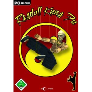 Ragdoll Kung Fu - PC - Abwechslung & Spaß - Neu & Versiegelt Ragdoll Kung Fu - PC - Abwechslung & Spaß - Neu & Versiegelt