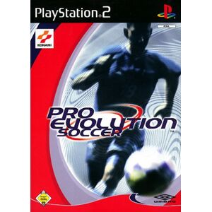 Konami Pro Evolution Soccer - Preis vom 13.06.2026 05:28:29 h Konami Pro Evolution Soccer - Preis vom 13.06.2026 05:28:29 h