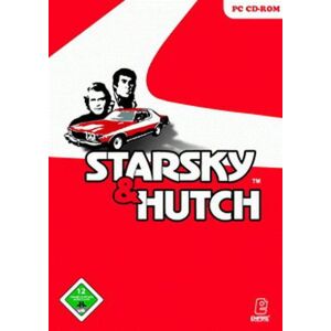 Activision Blizzard Deutschland - Starsky & Hutch - Preis vom 15.06.2026 05:30:30 h Activision Blizzard Deutschland - Starsky & Hutch - Preis vom 15.06.2026 05:30:30 h