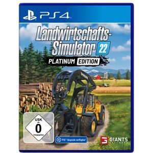 Astragon - Landwirtschafts-Simulator 22: Platinum-Edition - Preis vom 15.06.2026 05:30:30 h Astragon - Landwirtschafts-Simulator 22: Platinum-Edition - Preis vom 15.06.2026 05:30:30 h