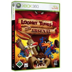 Warner Brothers - Looney Tunes: Acme Arsenal - Preis vom 12.06.2026 05:40:31 h Warner Brothers - Looney Tunes: Acme Arsenal - Preis vom 12.06.2026 05:40:31 h