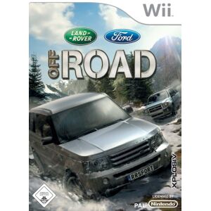XPLOSIV - Landrover Off Road - Preis vom 15.06.2026 05:30:30 h XPLOSIV - Landrover Off Road - Preis vom 15.06.2026 05:30:30 h