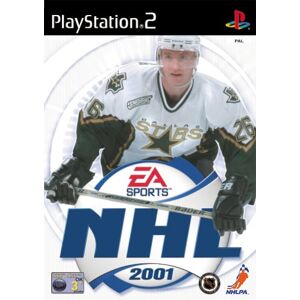 EA - NHL 2001 - Preis vom 15.06.2026 05:30:30 h EA - NHL 2001 - Preis vom 15.06.2026 05:30:30 h