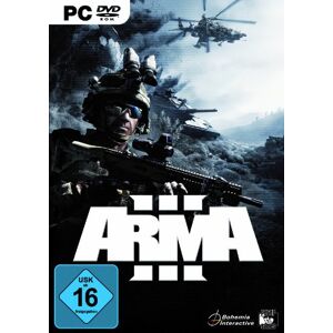 Morphicon - ARMA 3 Deluxe-Edition - Preis vom 15.06.2026 05:30:30 h Morphicon - ARMA 3 Deluxe-Edition - Preis vom 15.06.2026 05:30:30 h