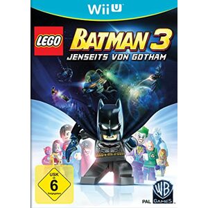 Warner Bros. - LEGO Batman 3 - Jenseits von Gotham - Preis vom 15.06.2026 05:30:30 h Warner Bros. - LEGO Batman 3 - Jenseits von Gotham - Preis vom 15.06.2026 05:30:30 h