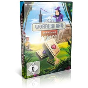 Rokapublish - Wonderland Mahjong - Preis vom 16.06.2026 05:30:18 h Rokapublish - Wonderland Mahjong - Preis vom 16.06.2026 05:30:18 h