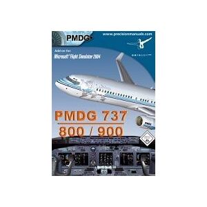 NBG EDV Handels & Verlags GmbH - Flight Simulator 2004 - PMDG 737-800/900 - Preis vom 15.06.2026 05:30:30 h NBG EDV Handels & Verlags GmbH - Flight Simulator 2004 - PMDG 737-800/900 - Preis vom 15.06.2026 05:30:30 h