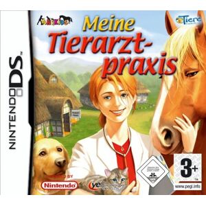 ANIKIDS - Meine Tierarztpraxis - Preis vom 13.06.2026 05:28:29 h ANIKIDS - Meine Tierarztpraxis - Preis vom 13.06.2026 05:28:29 h