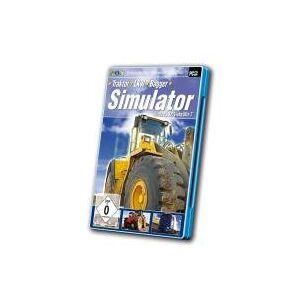 media Verlagsgesellschaft mbH - Traktor, Bagger & LKW Simulator - Preis vom 14.06.2026 05:24:48 h media Verlagsgesellschaft mbH - Traktor, Bagger & LKW Simulator - Preis vom 14.06.2026 05:24:48 h